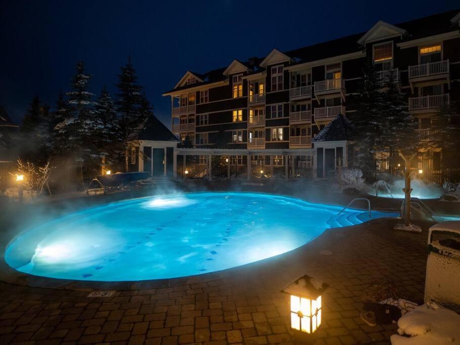 Allegheny339 Hot/Tub/Pool,Ski In/Out,Village Snowshoe Zewnętrze zdjęcie